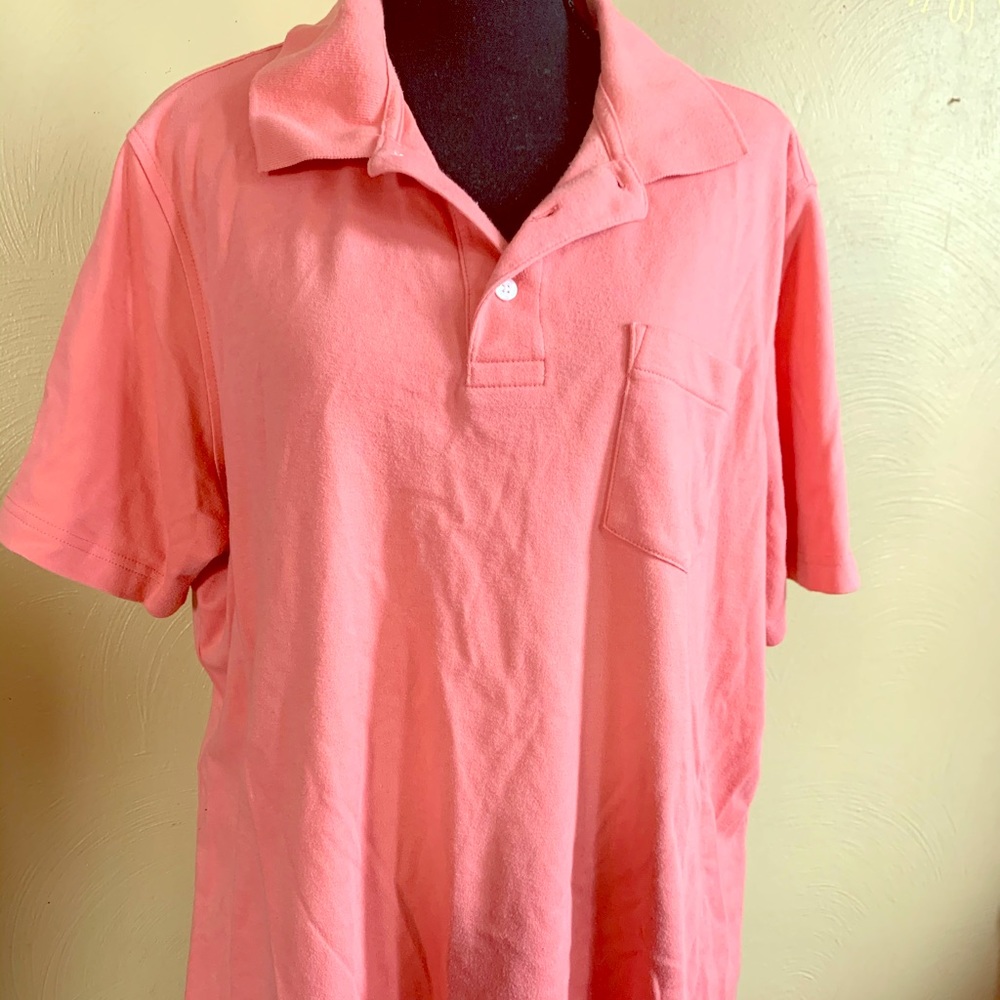 Men’s polo shirt